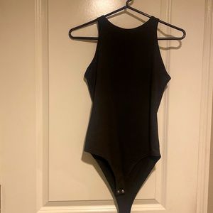Reoria tank bodysuit